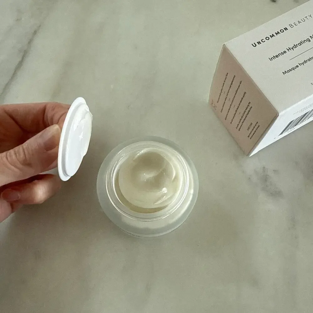 Uncommon Beauty Intense Hydrating Mask 1.79 fl oz